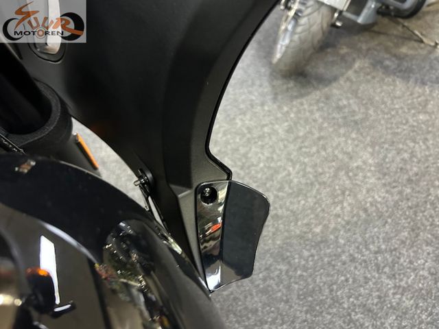 harley-davidson - low-rider-s-fxdls