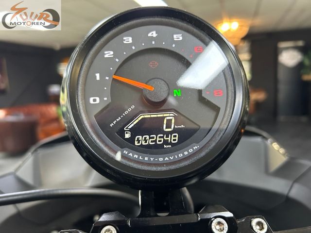 harley-davidson - low-rider-s-fxdls