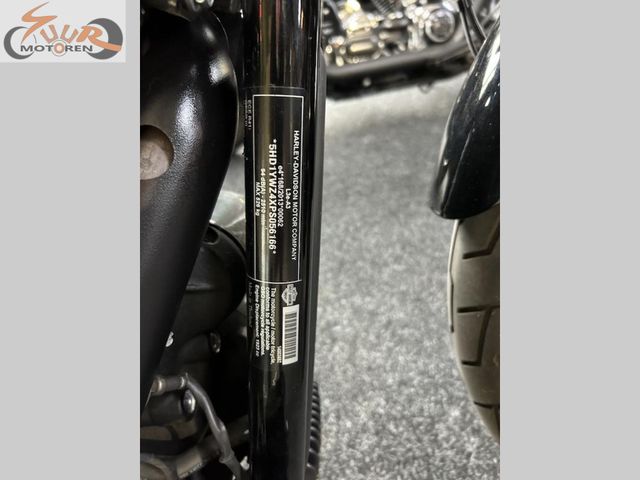 harley-davidson - low-rider-s-fxdls