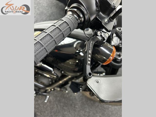 harley-davidson - low-rider-s-fxdls