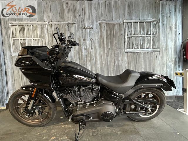 harley-davidson - low-rider-s-fxdls