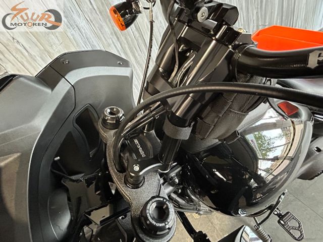 harley-davidson - low-rider-s-fxdls