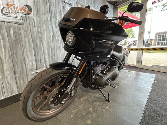 harley-davidson - low-rider-s-fxdls