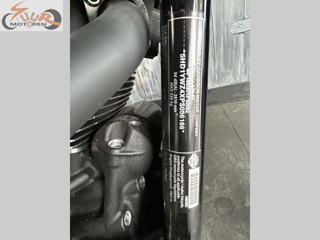harley-davidson - low-rider-s-fxdls