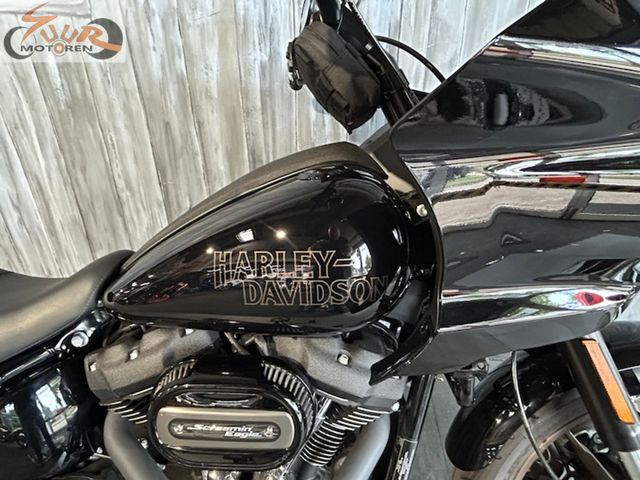 harley-davidson - low-rider-s-fxdls