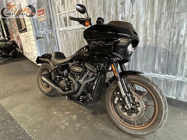harley-davidson - low-rider-s-fxdls