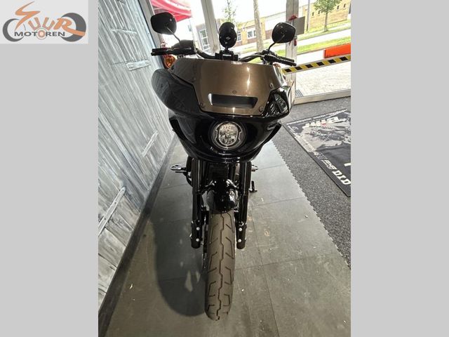 harley-davidson - low-rider-s-fxdls