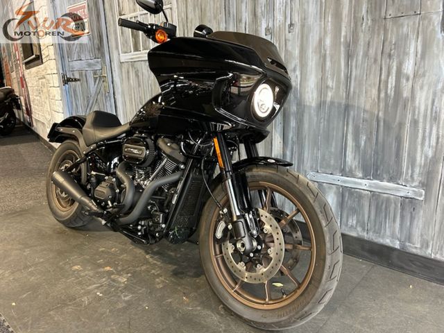 harley-davidson - low-rider-s-fxdls