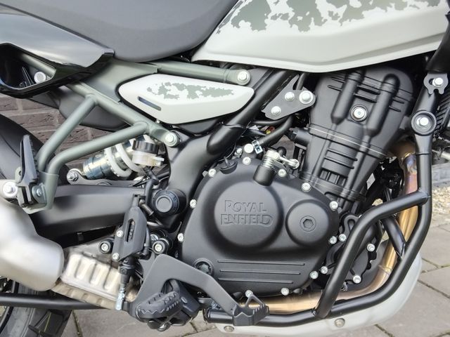 royal-enfield - himalayan-452