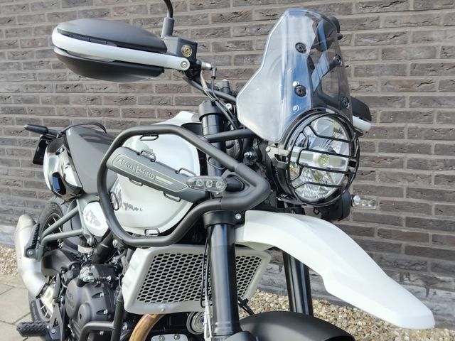 royal-enfield - himalayan-452