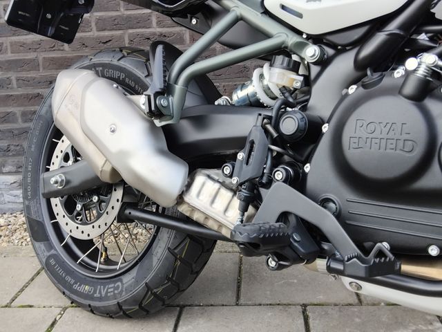 royal-enfield - himalayan-452