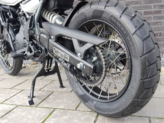 royal-enfield - himalayan-452