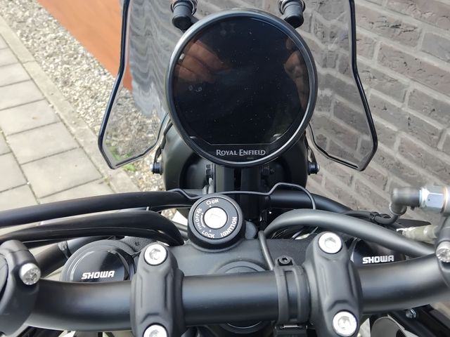 royal-enfield - himalayan-452