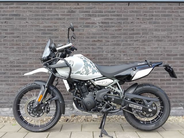 royal-enfield - himalayan-452