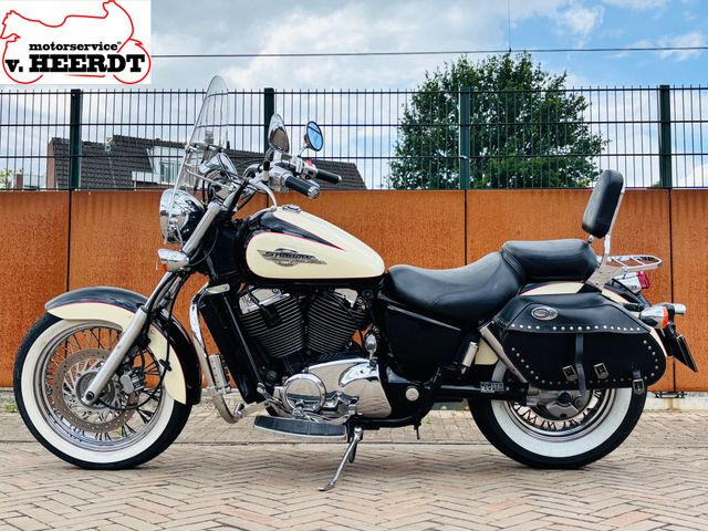 honda - vt-1100-c2-ace
