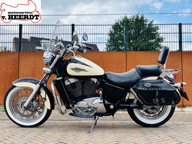 honda - vt-1100-c2-ace
