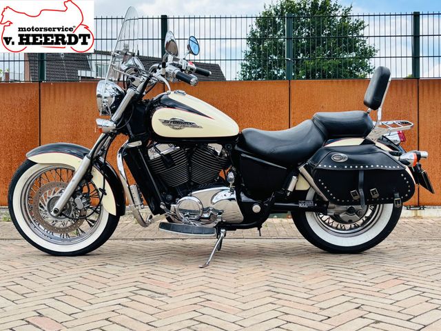 honda - vt-1100-c2-ace