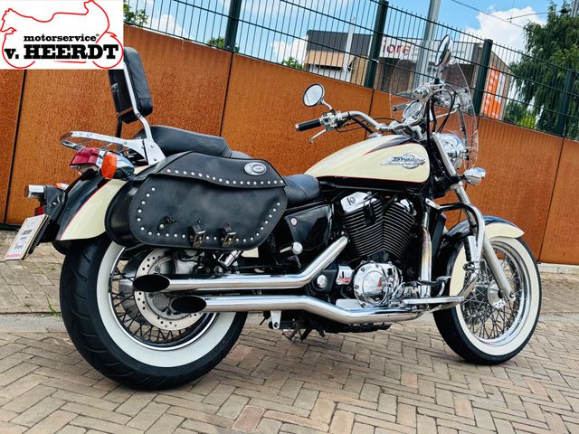 honda - vt-1100-c2-ace