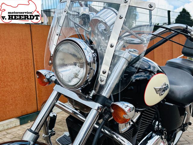 honda - vt-1100-c2-ace
