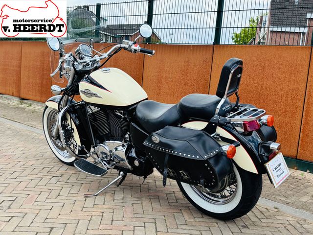 honda - vt-1100-c2-ace