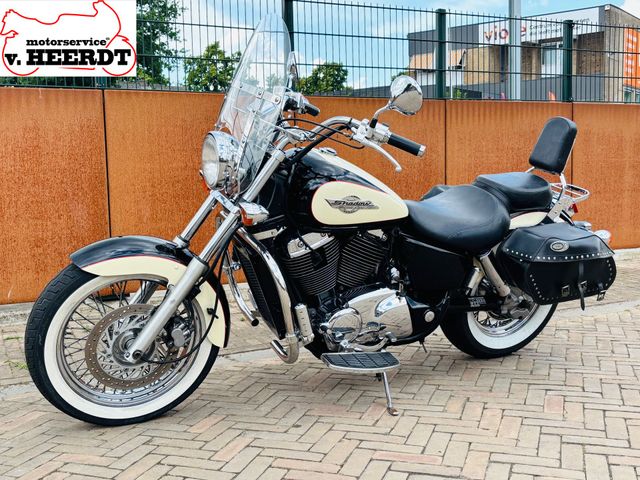 honda - vt-1100-c2-ace