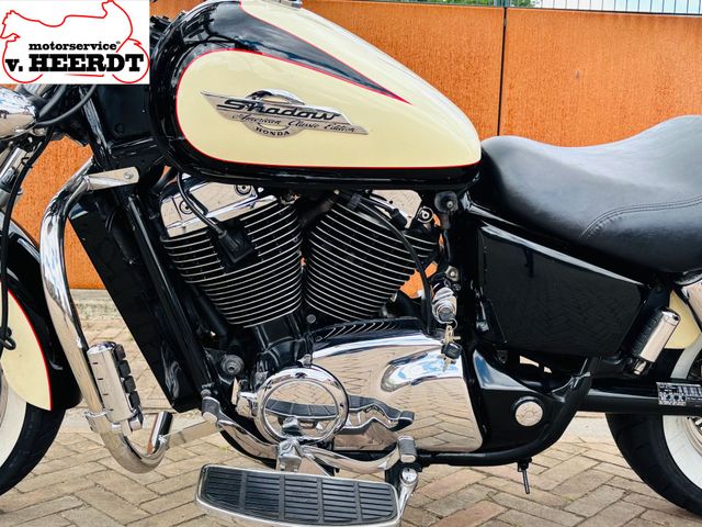 honda - vt-1100-c2-ace