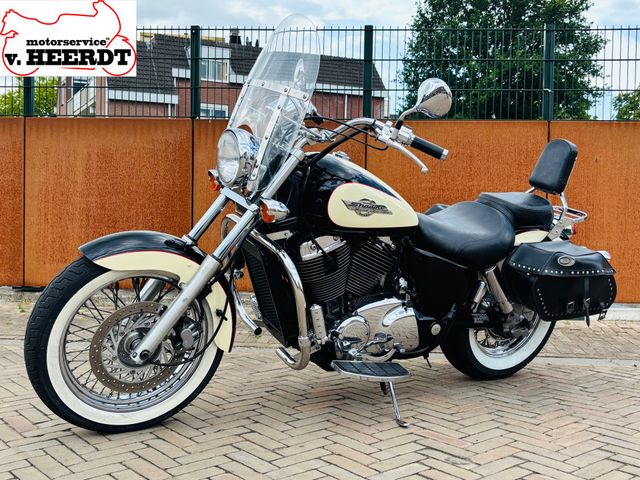 honda - vt-1100-c2-ace