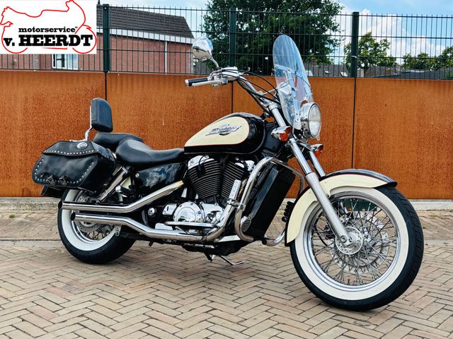 honda - vt-1100-c2-ace