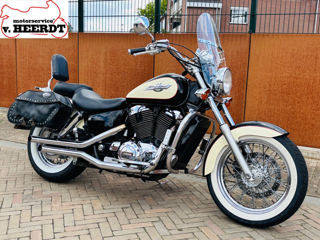 honda - vt-1100-c2-ace
