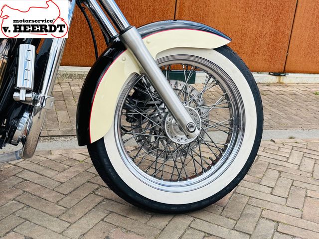 honda - vt-1100-c2-ace