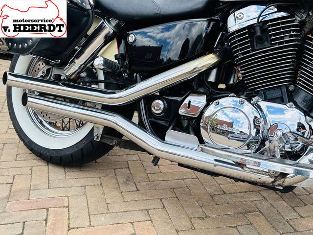 honda - vt-1100-c2-ace