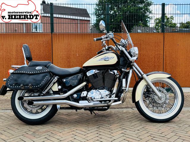 honda - vt-1100-c2-ace