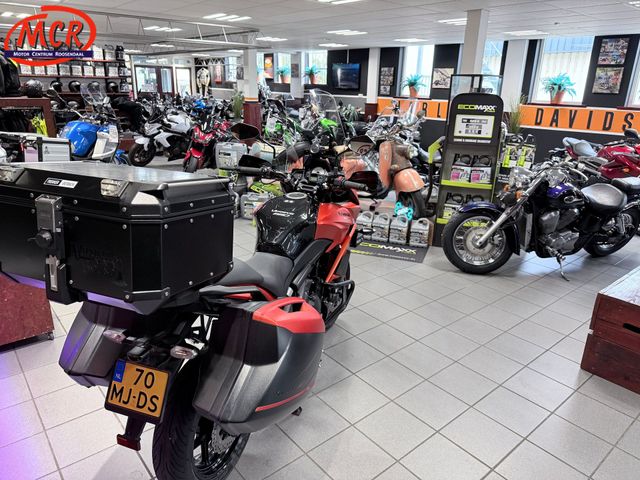 kawasaki - versys-650-abs