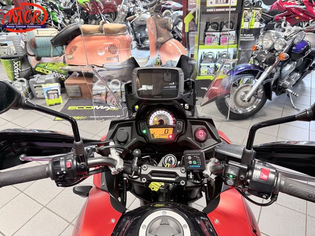 kawasaki - versys-650-abs