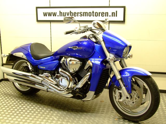 suzuki - intruder-m-1800-r