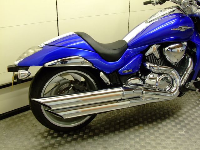 suzuki - intruder-m-1800-r