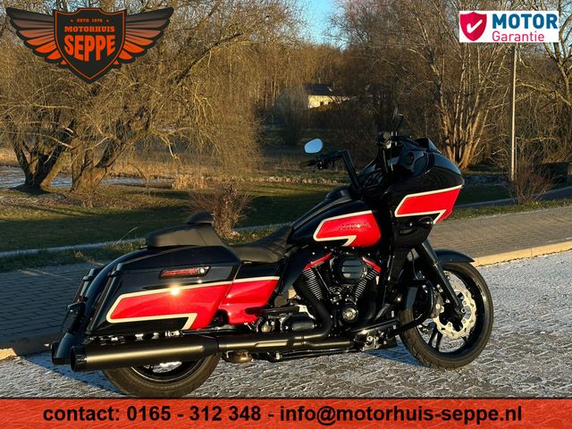 harley-davidson - road-glide-special-fltrxs