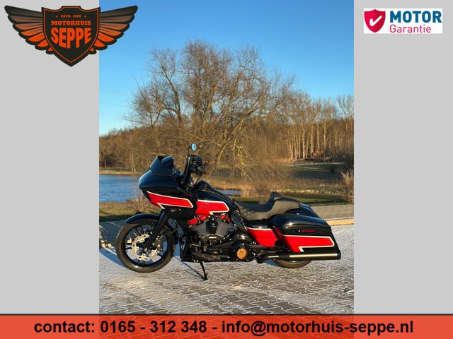 harley-davidson - road-glide-special-fltrxs