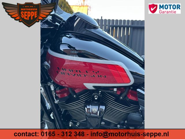 harley-davidson - road-glide-special-fltrxs