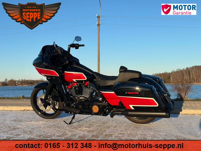 harley-davidson - road-glide-special-fltrxs