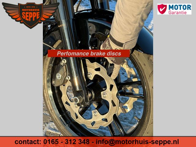 harley-davidson - road-glide-special-fltrxs