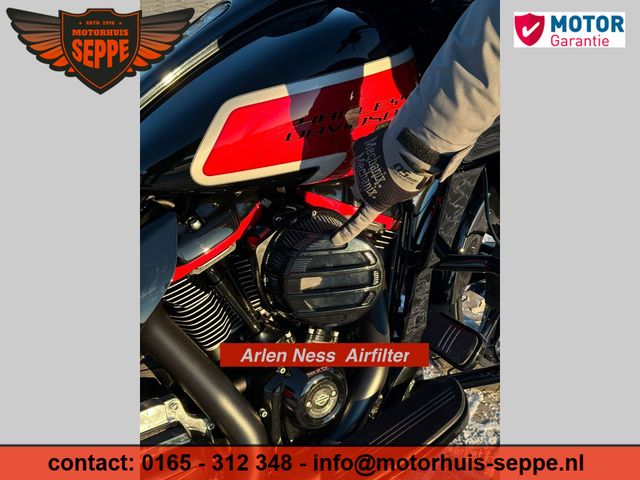 harley-davidson - road-glide-special-fltrxs