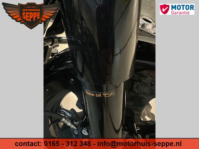 harley-davidson - road-glide-special-fltrxs