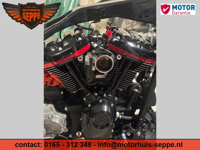 harley-davidson - road-glide-special-fltrxs