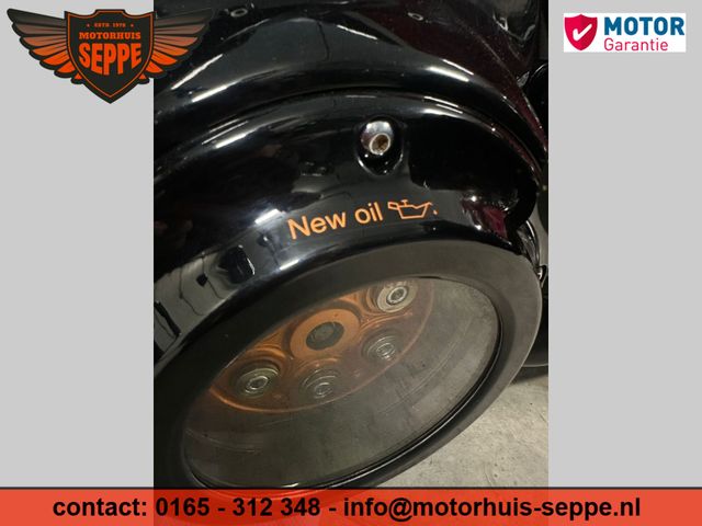 harley-davidson - road-glide-special-fltrxs