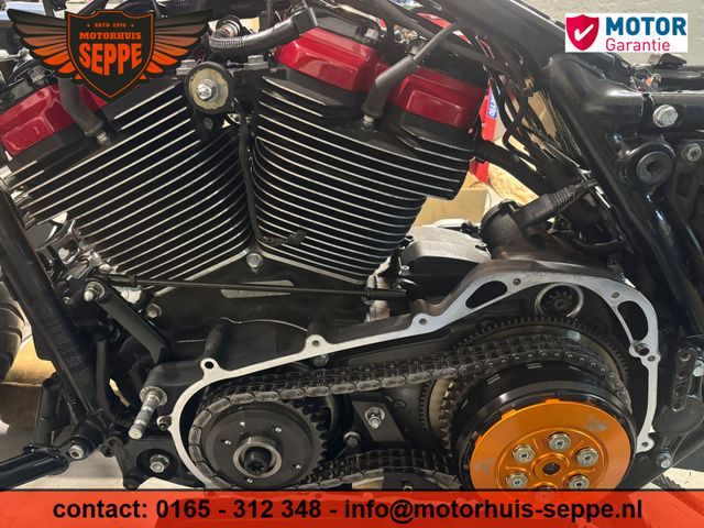 harley-davidson - road-glide-special-fltrxs