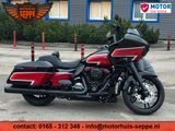 HARLEY-DAVIDSON ROAD GLIDE SPECIAL FLTRXS
