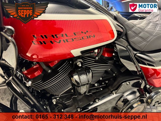 harley-davidson - road-glide-special-fltrxs