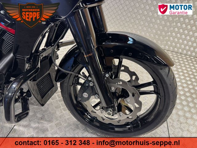 harley-davidson - road-glide-special-fltrxs