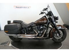 Harley-Davidson 107 Flhcs Softail Heritage Classic 2019 occasion – foto 1 van 20